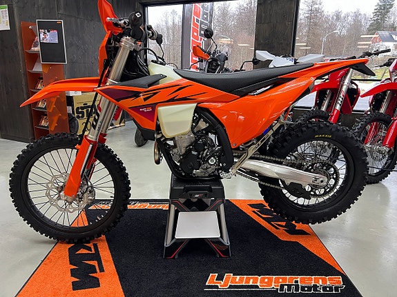 KTM 350 EXC-F