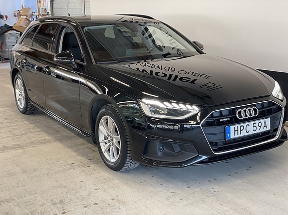 İkinci el  Audi A4 