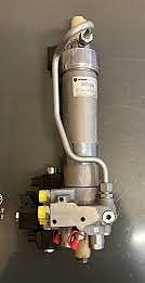 Scania styrkolv till Next Generation