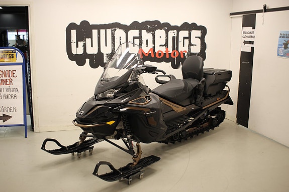 Lynx 49 Ranger ST 900 ACE 3900 2023