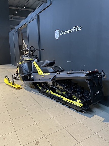 Lynx Boondocker RE 3900 850 (Räntekampanj 3,95%) 3 of 3