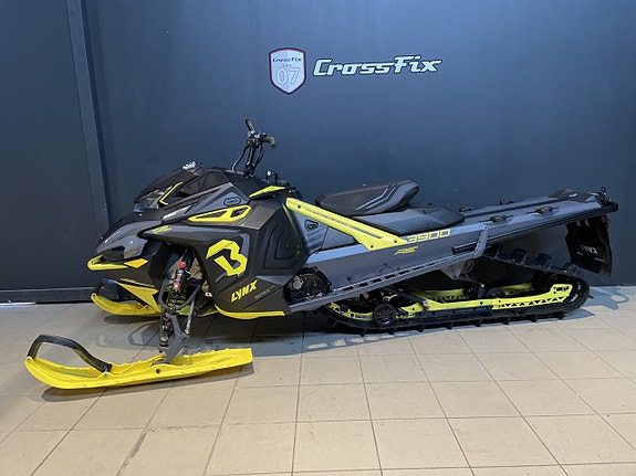 Lynx Boondocker RE 3900 850