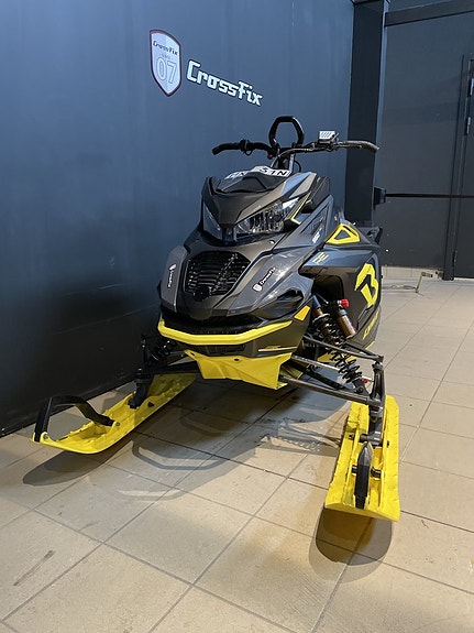 Lynx Boondocker RE 3900 850 (Räntekampanj 3,95%) 2 of 3