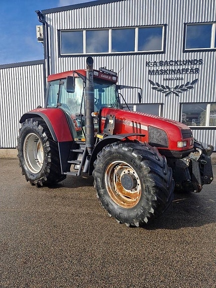 Case IH CS 150