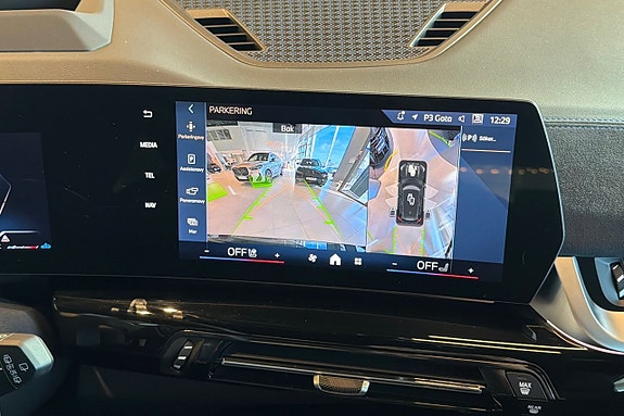 BMW X1 18 of 21