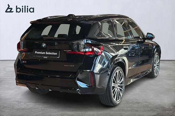 BMW X1 5 of 21
