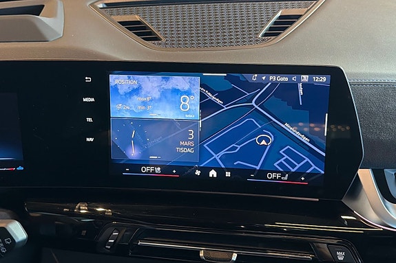 BMW X1 17 of 21