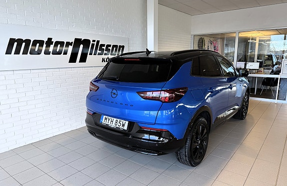 Opel Grandland 3 of 5