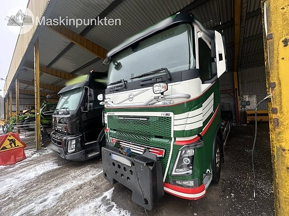 Volvo FH 16