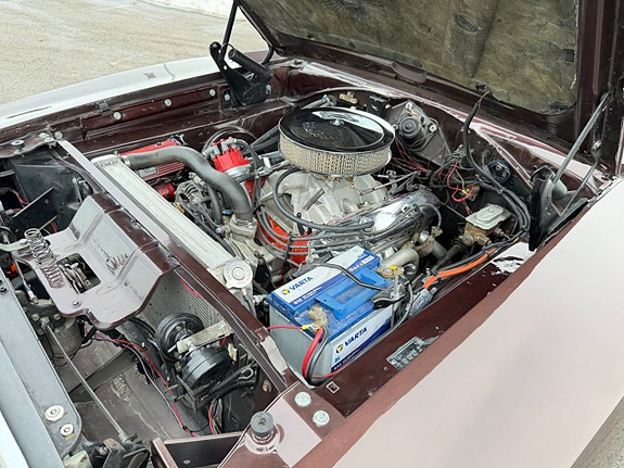 Dodge Charger 26 of 26