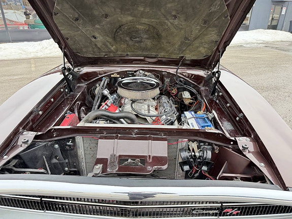 Dodge Charger 19 of 26