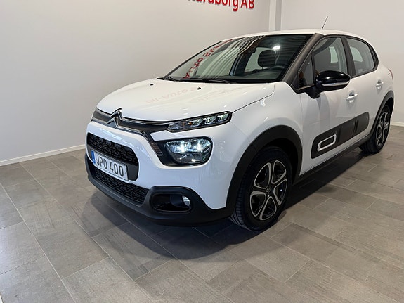 Citroen C3 11 of 21