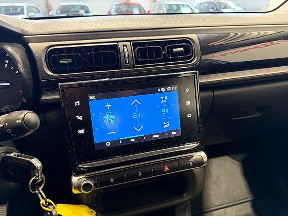 Citroen C3 19 of 21