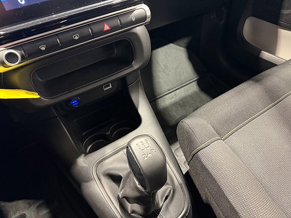 Citroen C3 20 of 21
