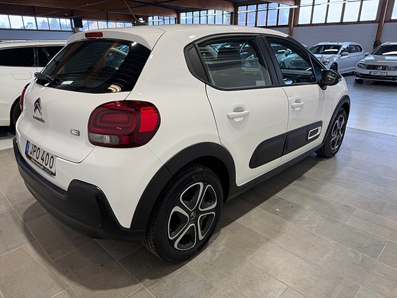 Citroen C3 7 of 21