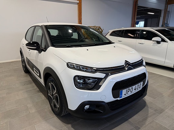 Citroen C3 9 of 21