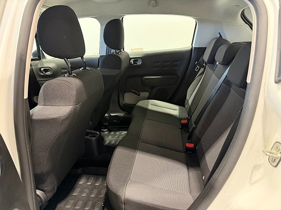 Citroen C3 15 of 21