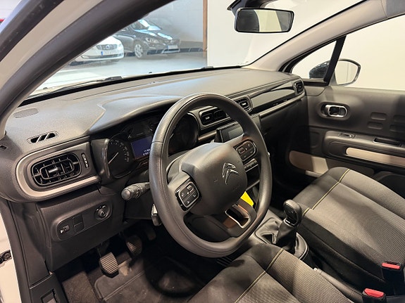 Citroen C3 17 of 21