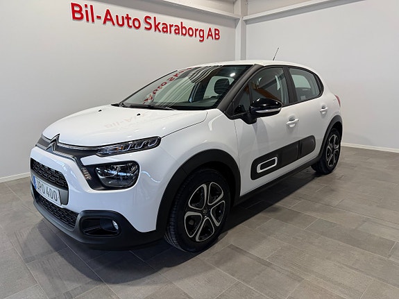Citroen C3 2 of 5
