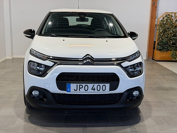Citroen C3 10 of 21