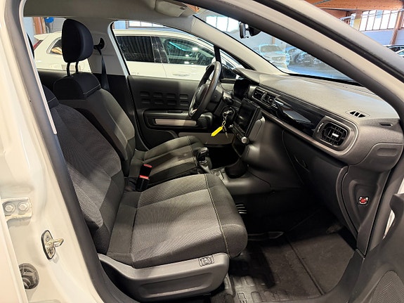 Citroen C3 13 of 21