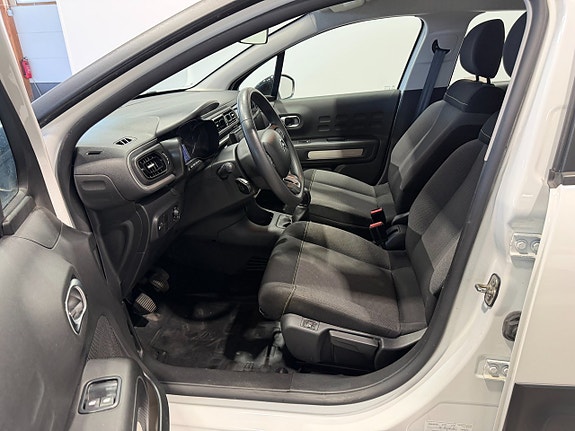 Citroen C3 16 of 21