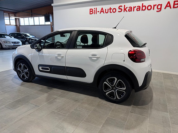 Citroen C3 3 of 5