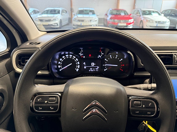 Citroen C3 18 of 21