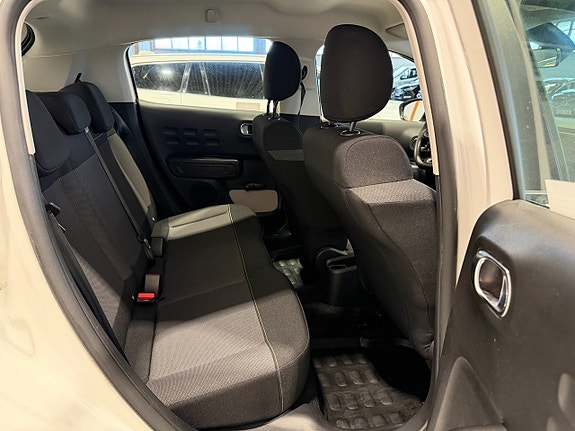 Citroen C3 12 of 21