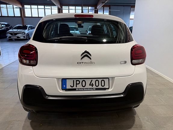 Citroen C3 6 of 21