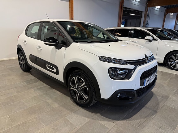 Citroen C3 8 of 21