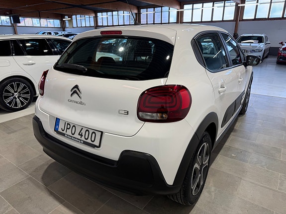 Citroen C3 5 of 5