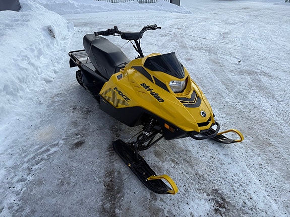 Ski-Doo MXZ 200 Cobra Electric Start *Kampanj* Finns hemma 4 of 4