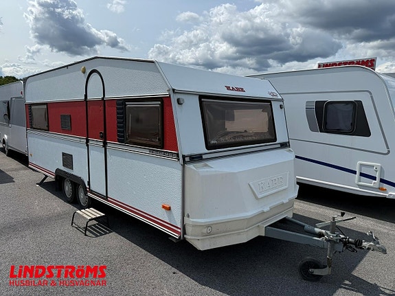 Kabe SMARAGD 540 XL (Gör det själv)