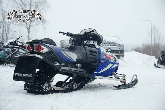 POLARIS XC 800 -04 4 of 10