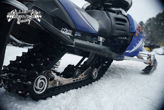 POLARIS XC 800 -04 6 of 10
