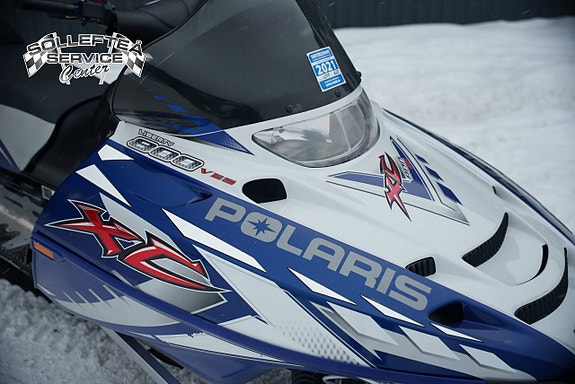 POLARIS XC 800 -04 9 of 10