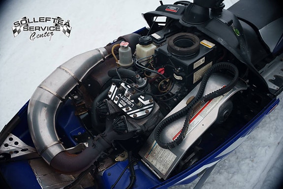 POLARIS XC 800 -04 7 of 10
