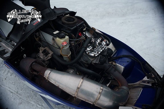 POLARIS XC 800 -04 8 of 10