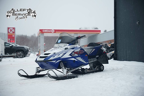 POLARIS XC 800 -04 2 of 10
