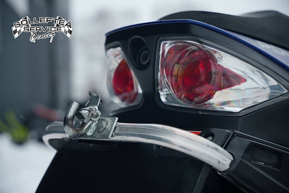 POLARIS XC 800 -04 5 of 10