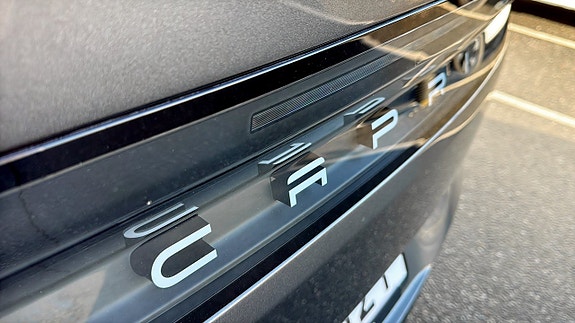 Ford Capri 17 of 18