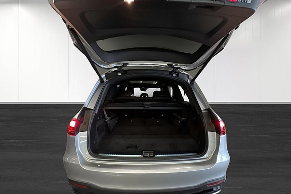 Mercedes-Benz GLS450 d 22 of 28