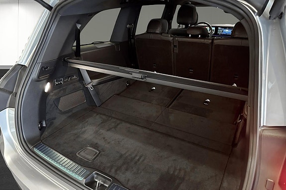 Mercedes-Benz GLS450 d 23 of 28
