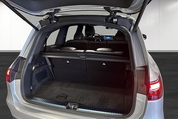 Mercedes-Benz GLS450 d 21 of 28
