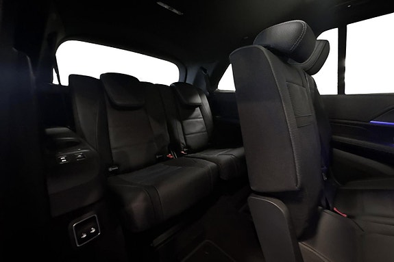 Mercedes-Benz GLS450 d 18 of 28
