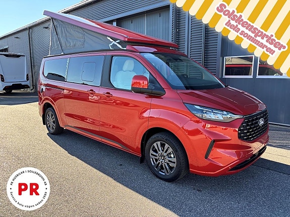 Dreamer CAP LAND SELECT FORD 136