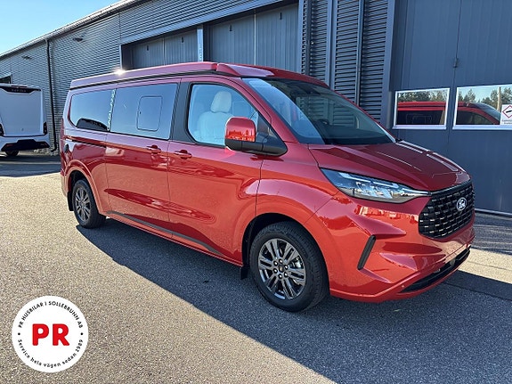 Dreamer CAP LAND SELECT FORD 136 2 of 23