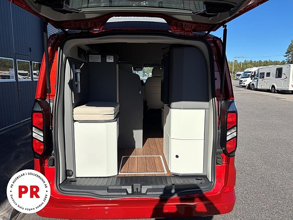Dreamer CAP LAND SELECT FORD 136 16 of 23