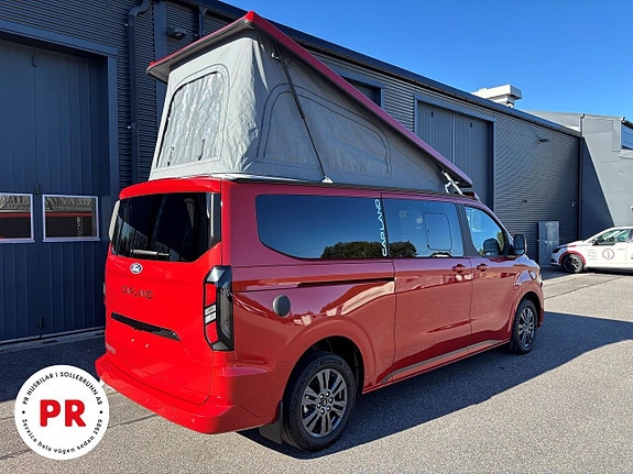 Dreamer CAP LAND SELECT FORD 136 3 of 23